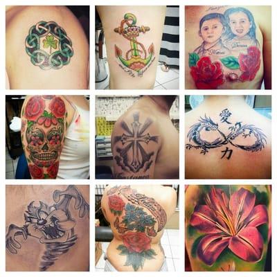 Instagram: mister_ink_tattoo