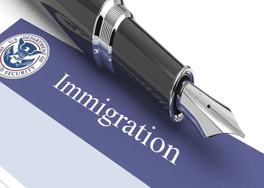 We offer immigration services such as Family-based immigration Citizenship, naturalization and more!