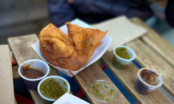 Kolkata Chai - East Village