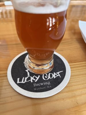 Lucky Goat Brewing