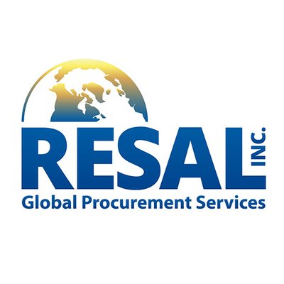 Resal Inc. - Global Procurement Services