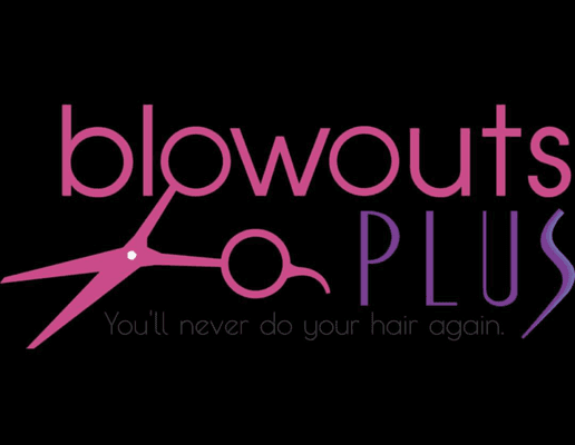 Quick, professional blowouts