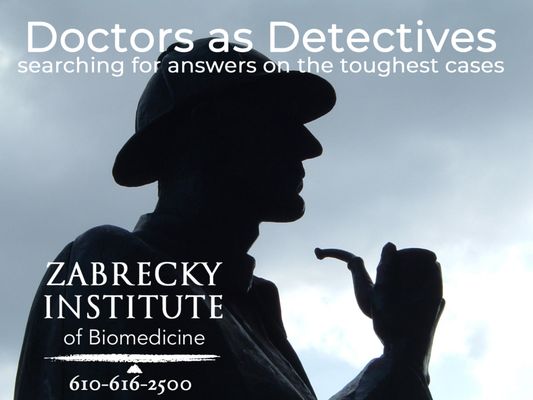 Solving Medical Mysteries in Chronic Illness Cases