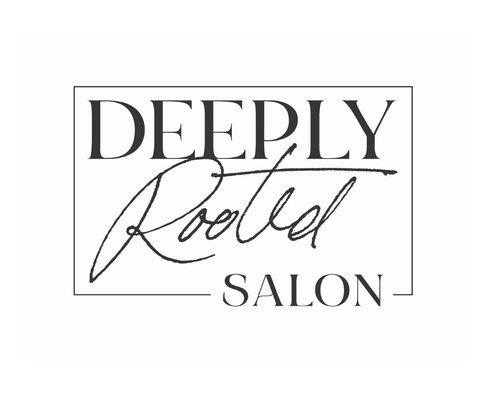 Deeply Rooted salon