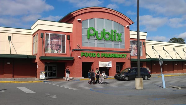 Publix Pharmacy at Allison - Bonnett Plaza