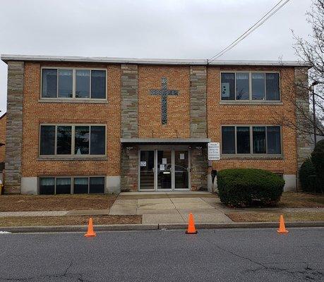 Hicksville Cooperative Nursery School