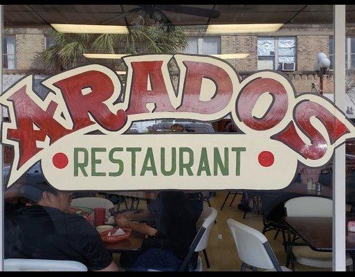 Arados Restaurant