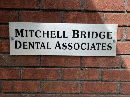 Mitchell Bridge Dental Associates