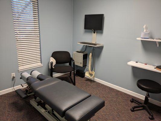 Heins Chiropractic