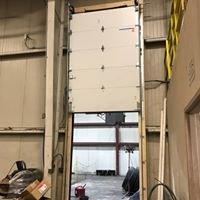 Parks Overhead Door