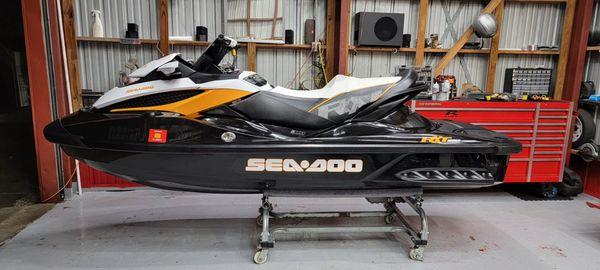 JETSKY SERVICES AND REPAIR