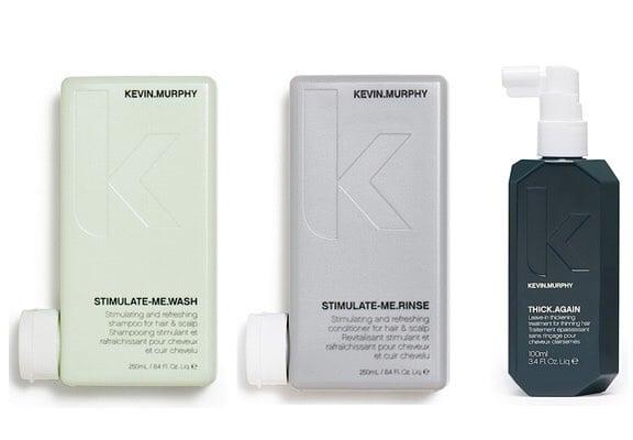 Kevin Murph Hair Products