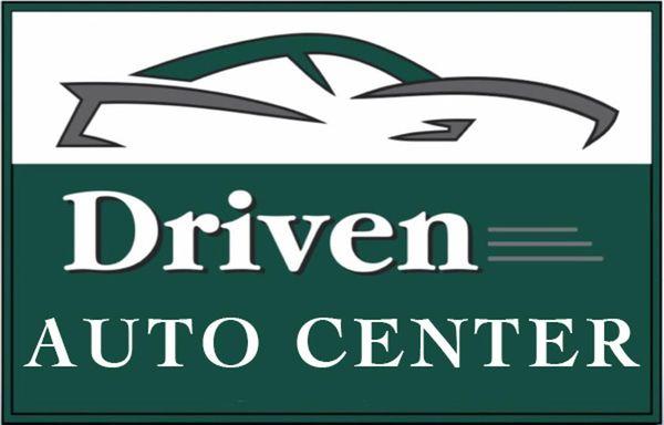 Driven Auto Center