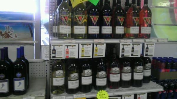 Northglen Discount Liquors