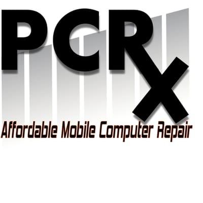 PCRX Affordable Mobile Computer Repair