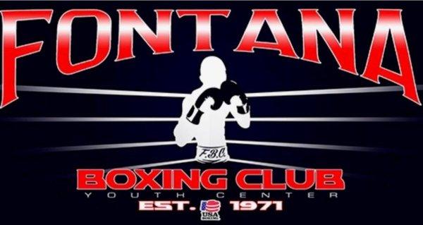 Fontana Boxing Club