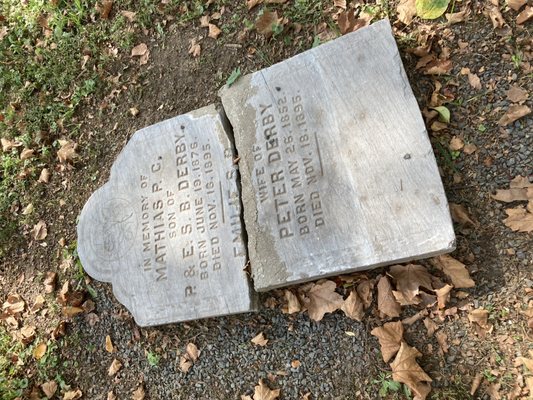 Gravesend Cemetery