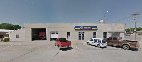 NAPA Auto Parts - S & W Auto Parts