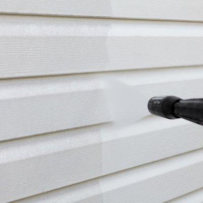 Easy to maintain Vinyl Siding