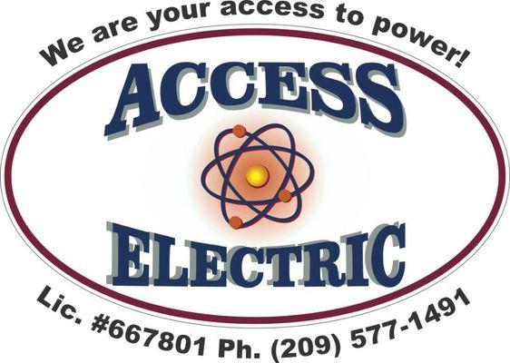 Access Electric