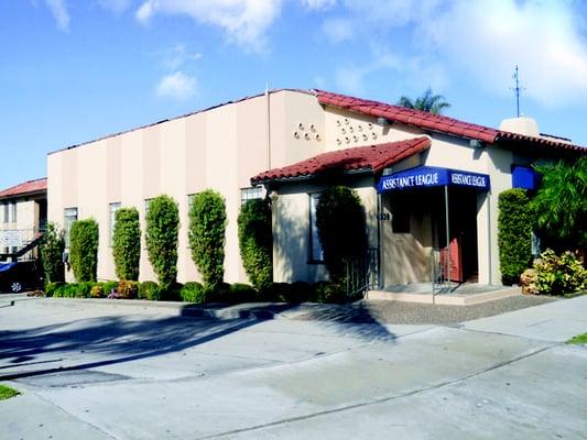 Assistance League of Whittier