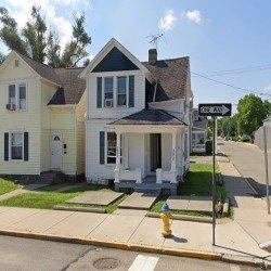 Thomas L. Ostendorf Student Housing