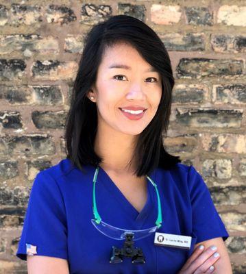 Lauren Ming, DDS