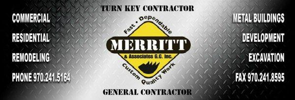 Merritt & Assoc GC Inc