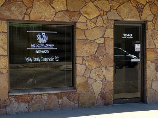 Valley Family Chiropractic