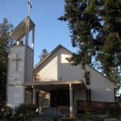 Seattle/Kenmore Chinese Church