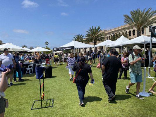 San Diego Festival of Books