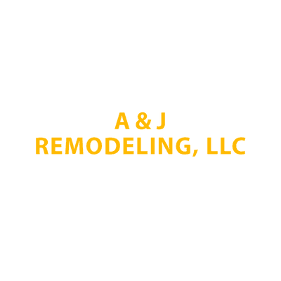 A & J Remodeling