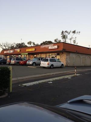 Hilltop Barber Shop