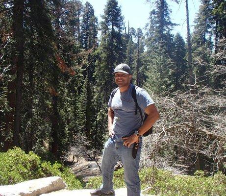 Hiking the giant sequoias to find the right deal for you!