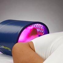 LED therapy