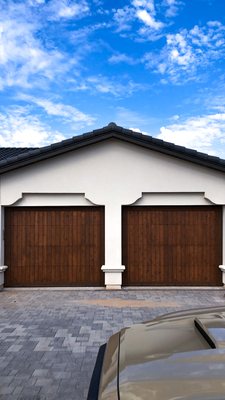 Payless Garage Doors