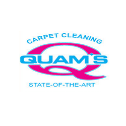 Quam's Carpet Cleaning