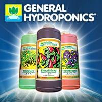 General Hydroponics