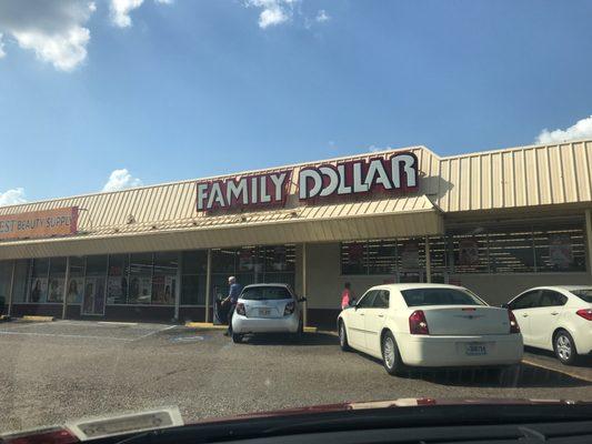 Family Dollar