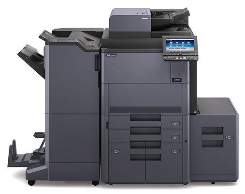 Kyocera Copier Sales and Service