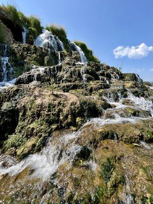 Fall Creek Falls