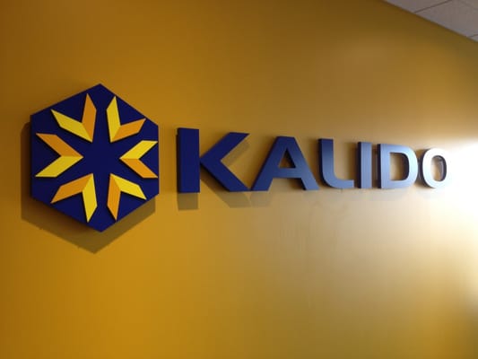 Kalido