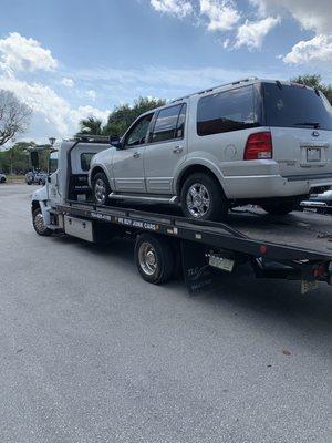 2006 Ford Expedition