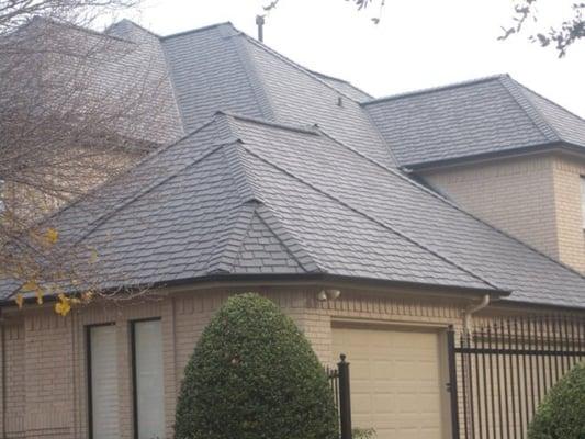 Roofing Experts Start to Finish