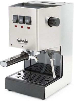 Gaggia Classic