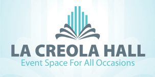 La Creola Hall logo