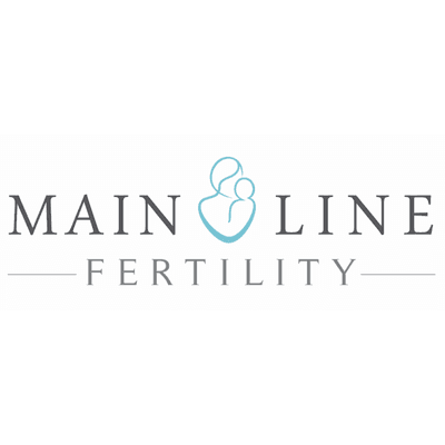 Main Line Fertility Logo