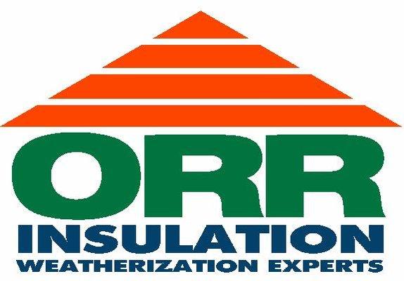 Orr Insulation