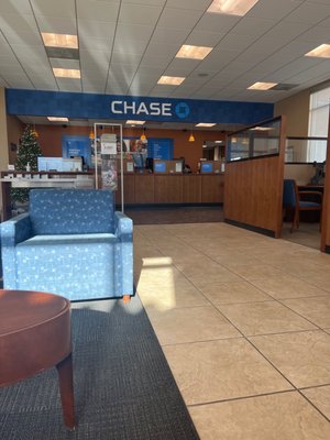 Chase Bank