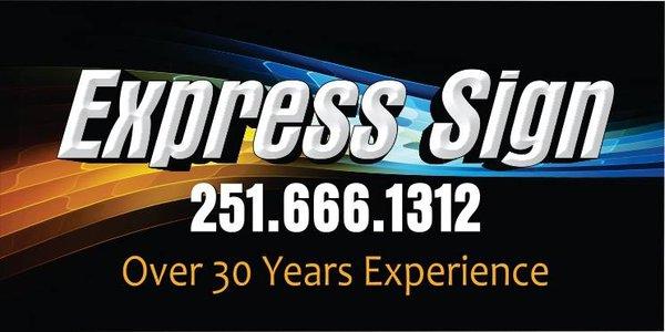 Express Sign Service